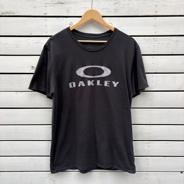 Oakley 오클리 반팔 티셔츠