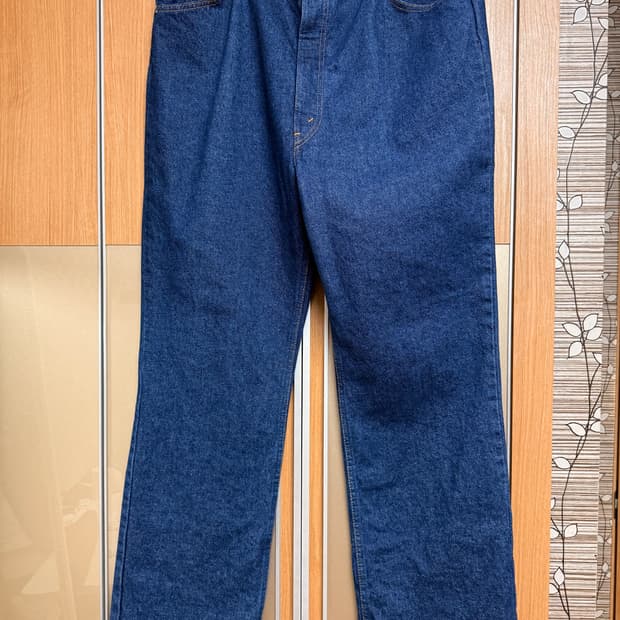 리바이스 오렌지탭 w42/l32