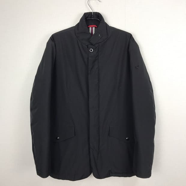 헨리코튼 x 코오롱 고어텍스 카파 패딩 자켓 남성100