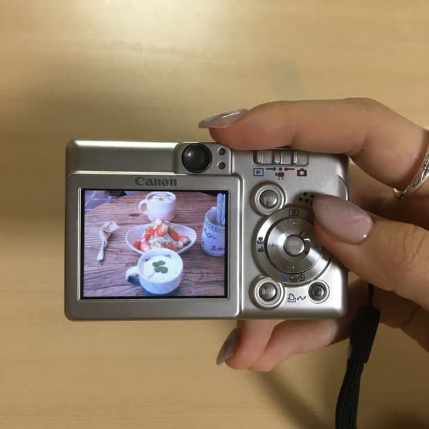 (바로 사용 가능) 캐논 익시 50 (익서스 40) ixus 40