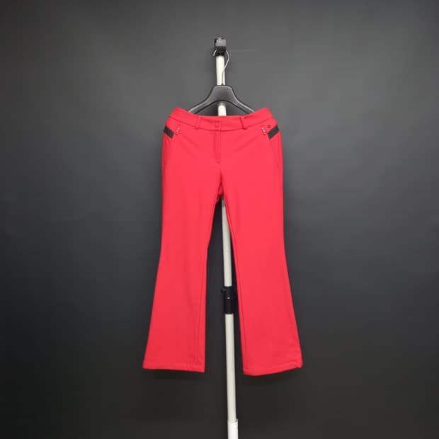 레노마 골프 추동 기모 팬츠 44