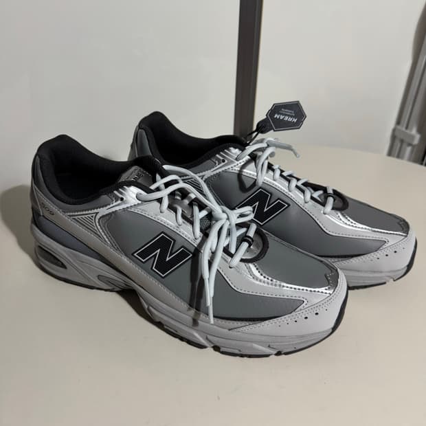 뉴발란스509 꼼데 사이즈290