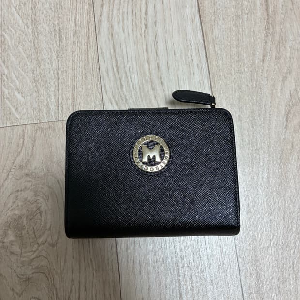 [새상품] 메트로시티 지갑