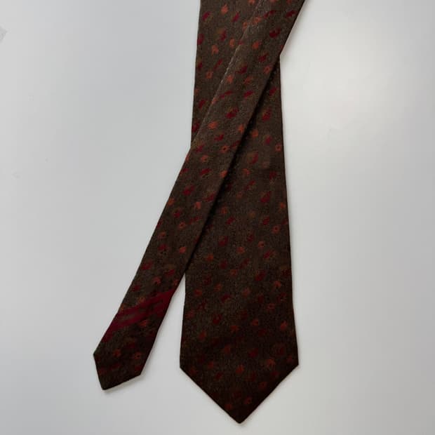 페레가모(Ferragamo) 명품 정품넥타이