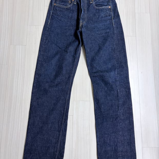 풀카운트 1101w 30사이즈