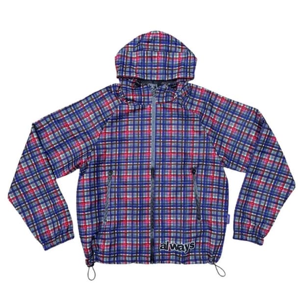 Always 바람막이 삽니다 사이즈 s 색상무관 가격 제시 부탁드리요