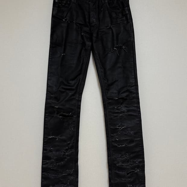 Dior Homme 04ss 스트립 디스진 31