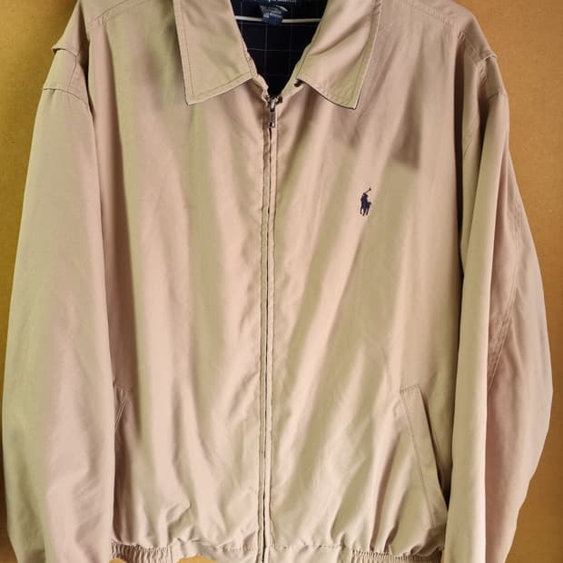 폴로랄프로렌 남성 자켓 