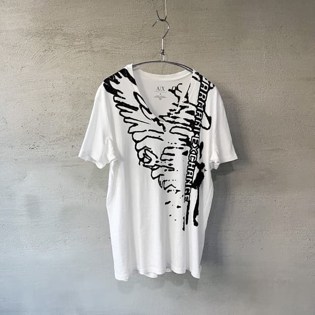 Armani Exchange