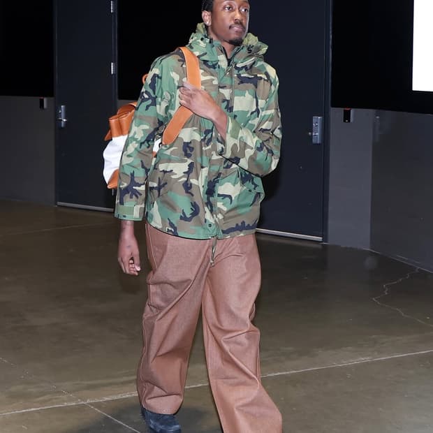 우드랜드 카모 파카(상태 최상 데드스탁)