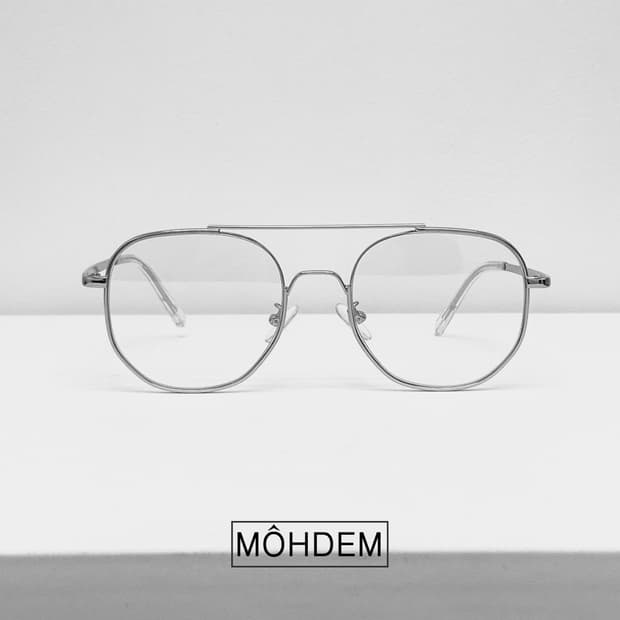 무테 보잉 긱시크 아이웨어