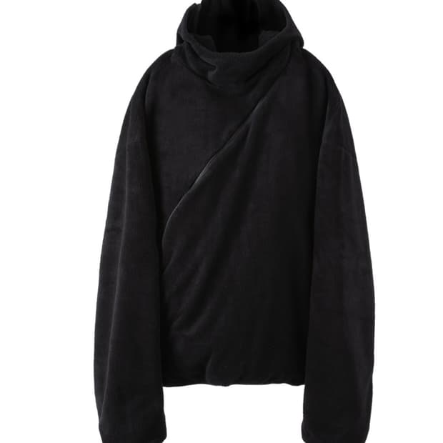 포스트아카이브팩션 5.1 후디 센터