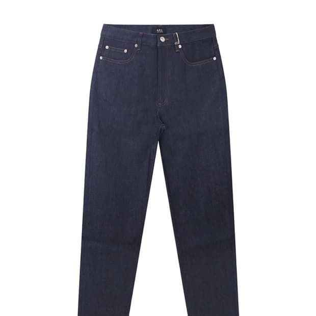 A.P.C 아페쎄 마틴진 청바지 34사이즈