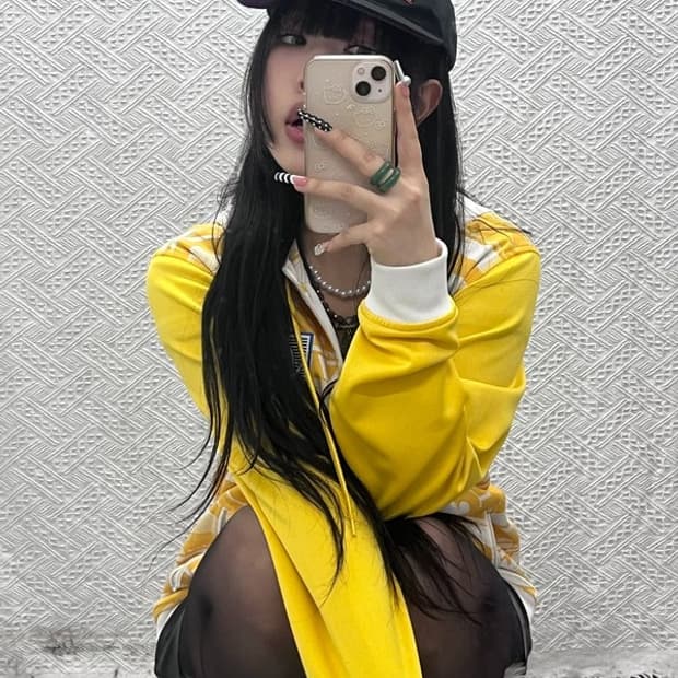 MLB 올드스쿨 스트릿 펑크 와펜 패치워크 볼캡 C10247