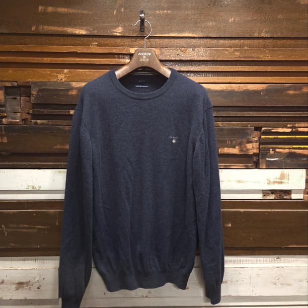 간트 램스울니트