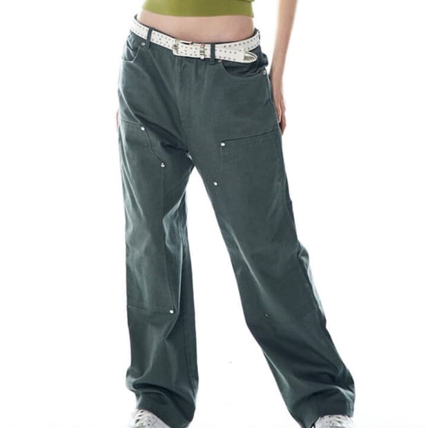 디스코드사운드 제니 팬츠S