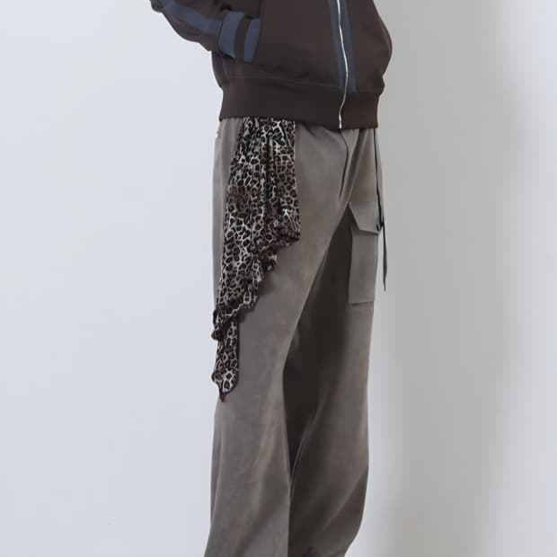 떼마 브라운 저지