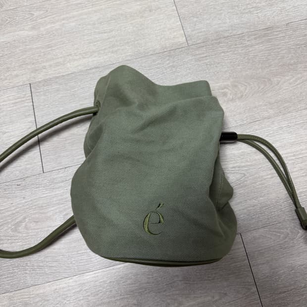 아카이브앱크 arc 버킷백 가방