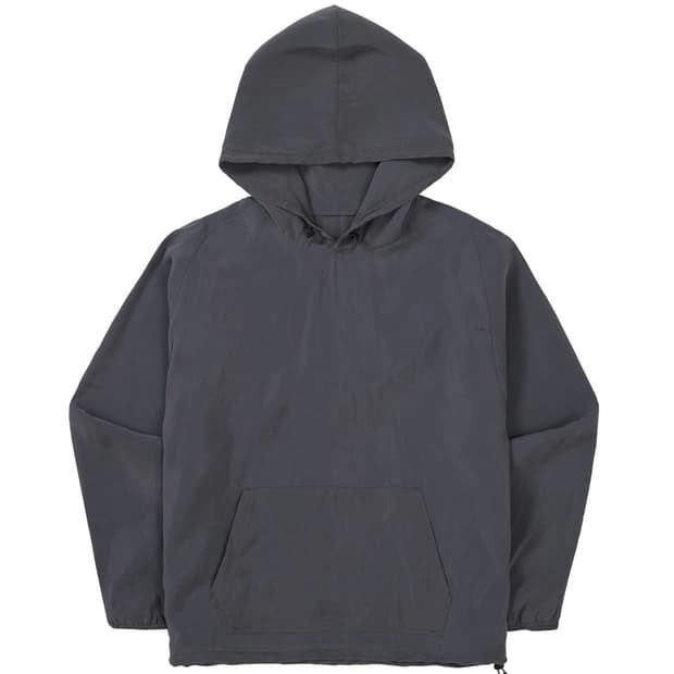 Xlim ep.9 01 HOODIE