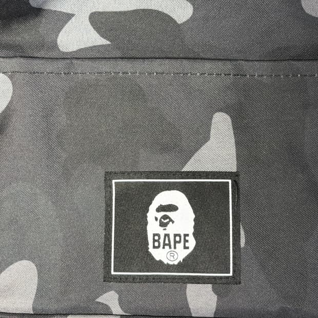 베이프 잡지 부록 크로스백