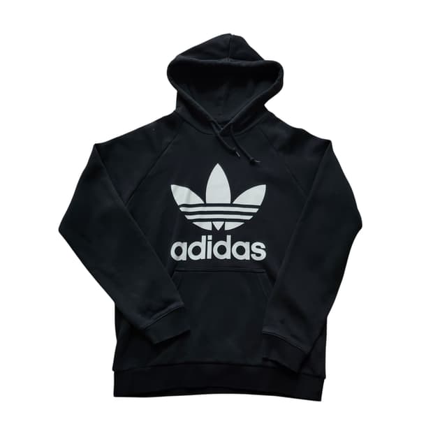 아디다스 후드티
