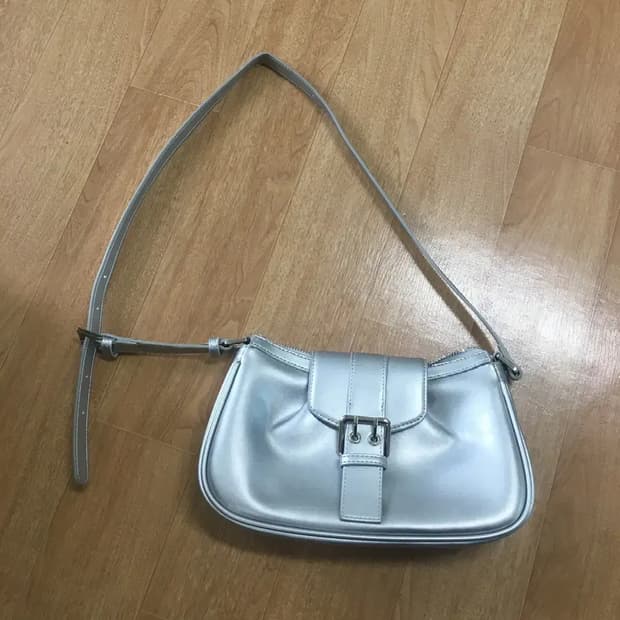 스퀘어라인 키리 Kiri (실버)