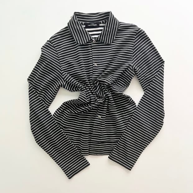 tricot Comme des Garçons