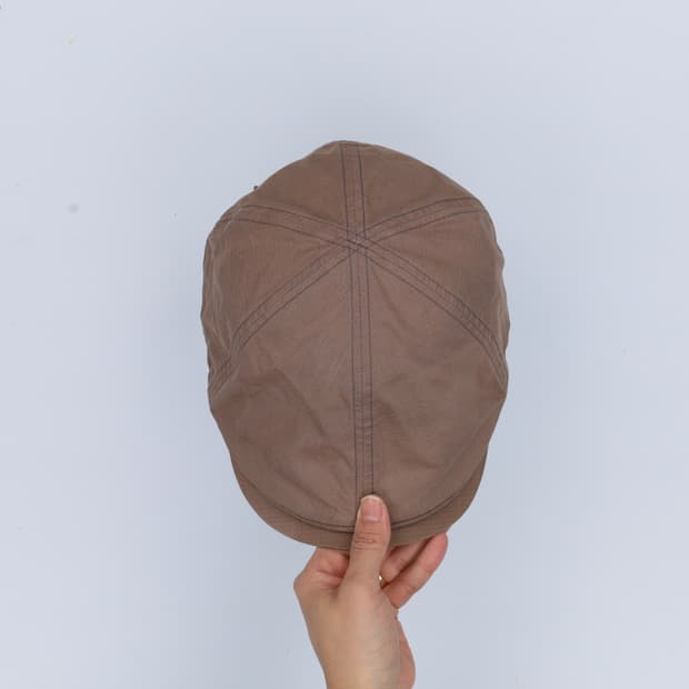 56-58 부룩사이드 플랫캡 0407H1