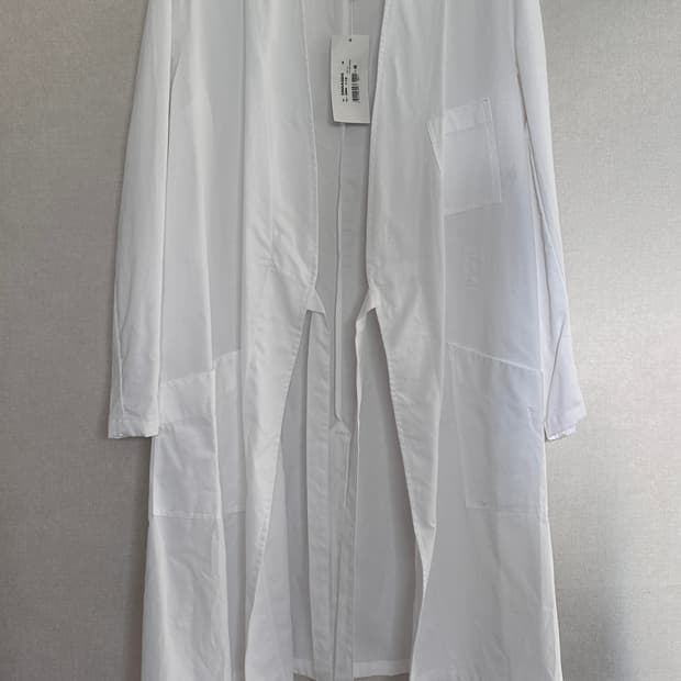 Maison Margiela Lab coat Size 48
