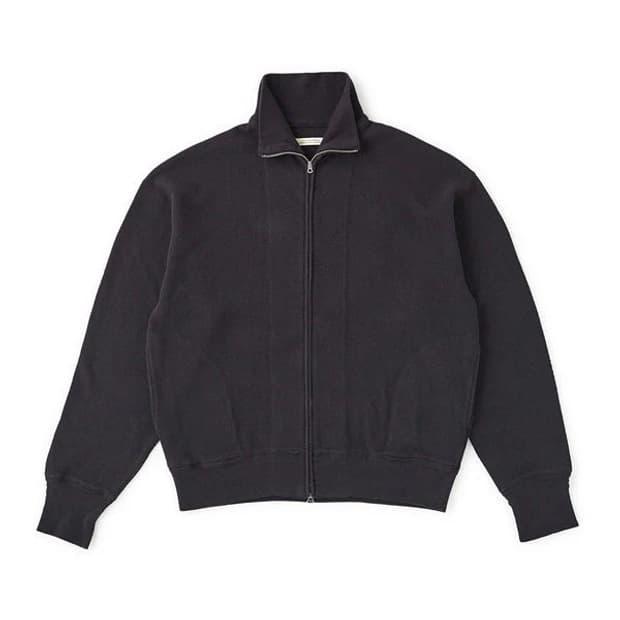 (40) 올드조 oldjoe 트레이닝 셔츠 자켓