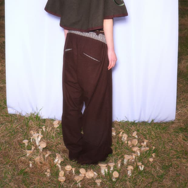 os) bufotox wing button pants 부포톡스 윙 버튼