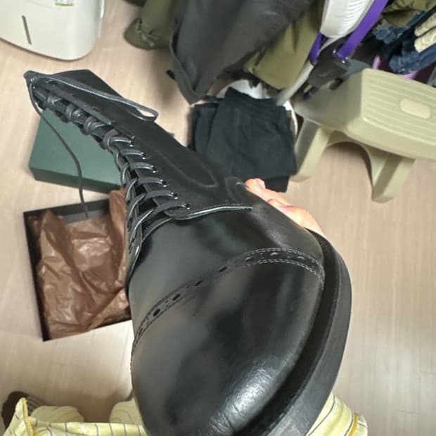 Skoob 올드캥거루 6인치 8