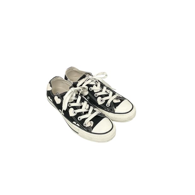 컨버스 하트 스니커즈 (225)