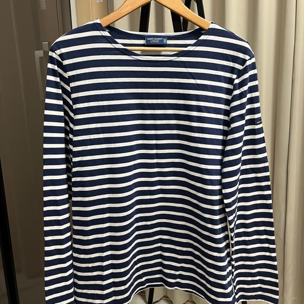 세인트제임스 / 메르디앙 네이비 / L