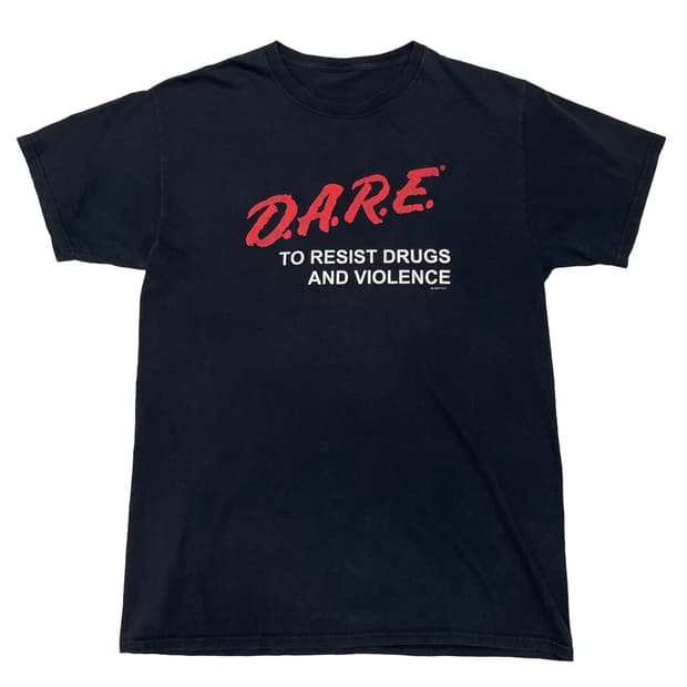 D.A.R.E. 