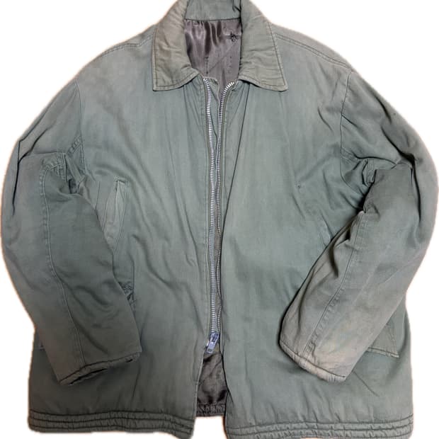 밀리터리 60s 자켓 b-29