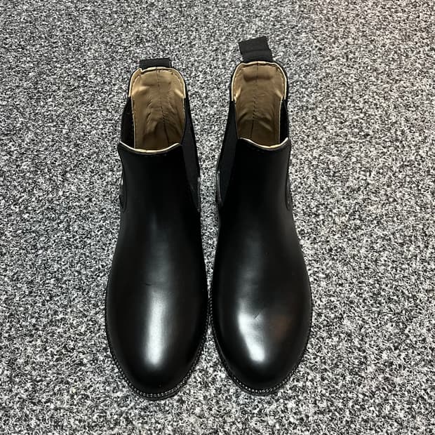 락피쉬 웨더웨어 레인 부츠 usa 6