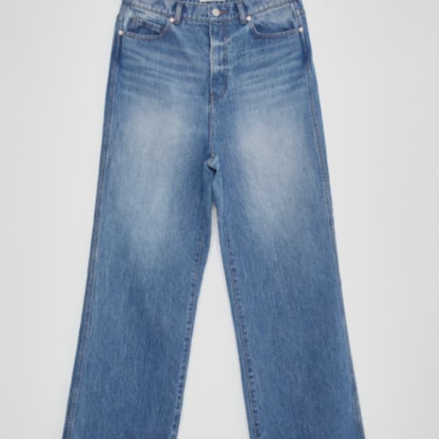 RECTO 오가닉 데님 S