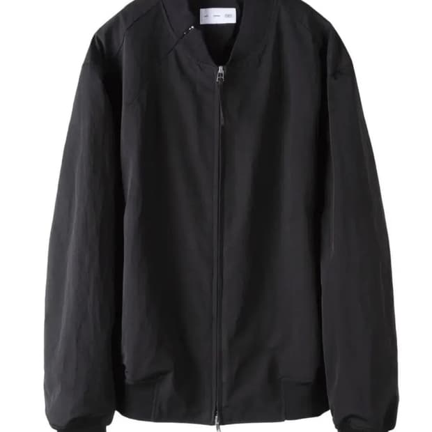 PAF 포스트아카이브팩션 6.0 Right bomber 봄버 자켓