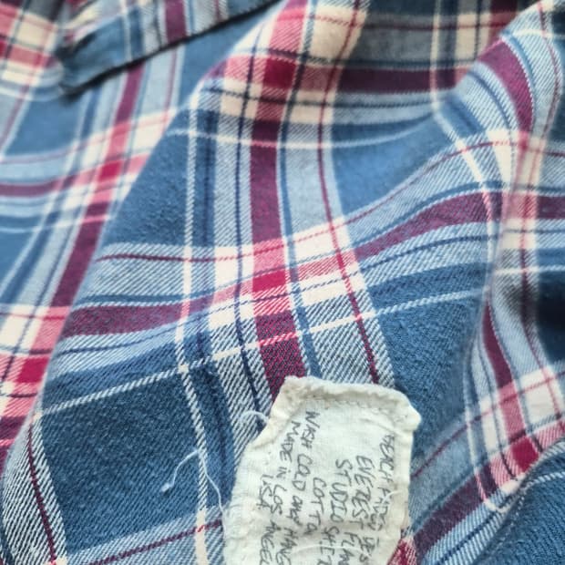 그렉로렌 1사이즈 (Greg lauren)