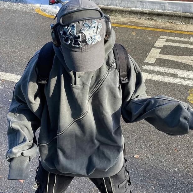 47brand 47브랜드 베이스 커스텀 볼캡