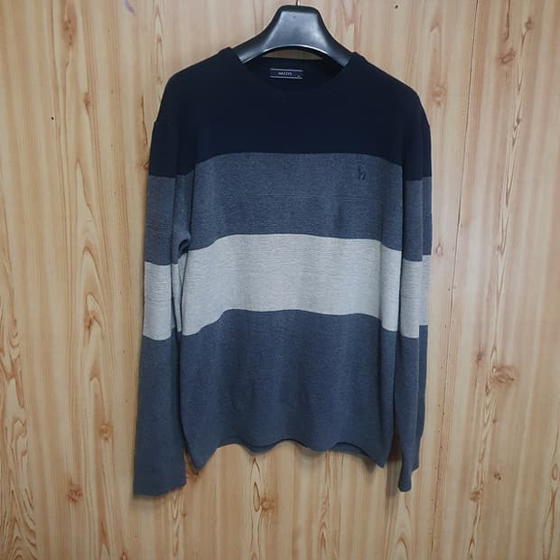 헤지스 니트 110