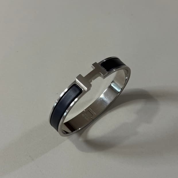 [T6/당일출고]에르메스 클릭아슈 남성 팔찌