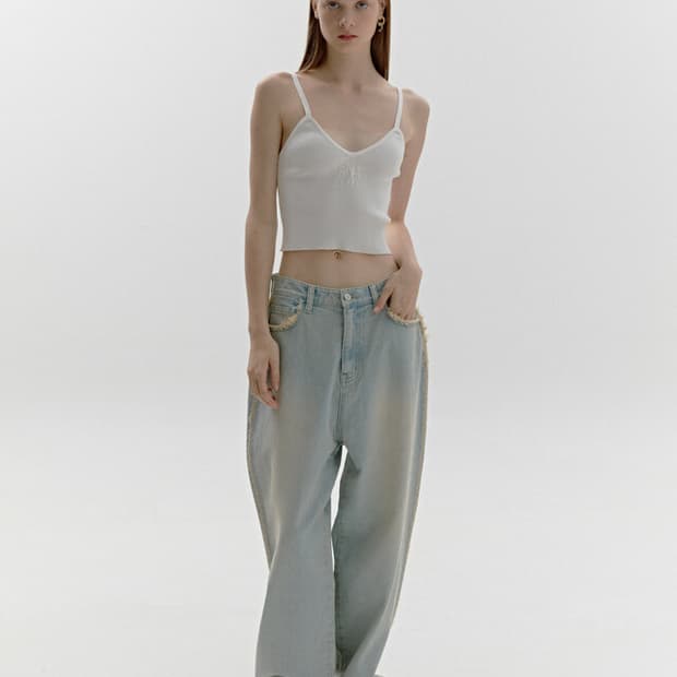 소프트서울 데님