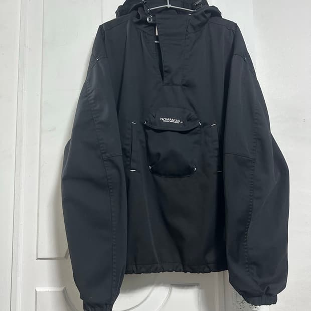 노매뉴얼 3DP 아노락