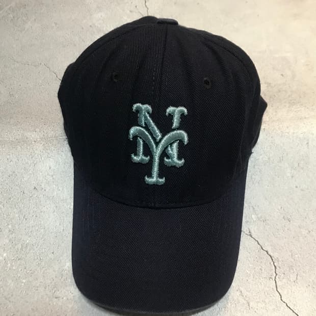 Mlb뉴욕메츠 모자(택포1만)