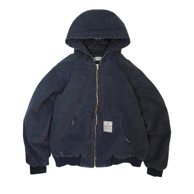 아오이로 trsc vtg 자켓