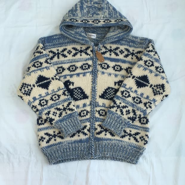 스카이블루 코위찬