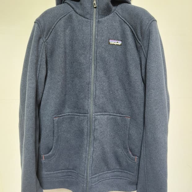 파타고니아 후리스 정품 남성 100사이즈 