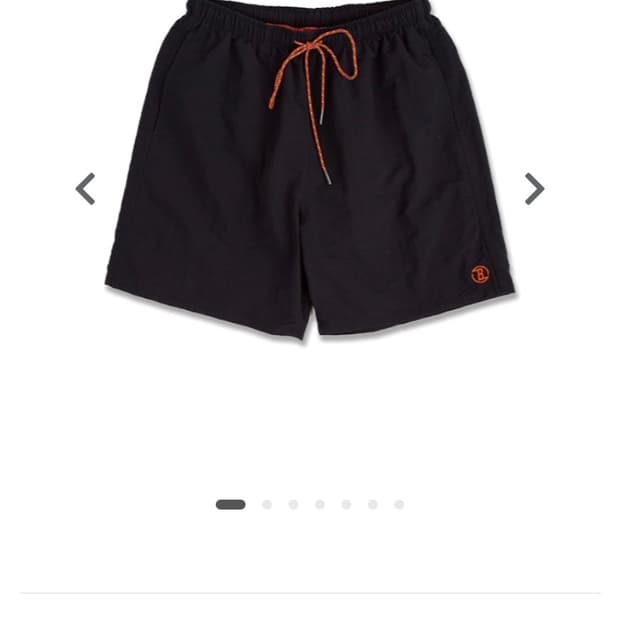 Beokit swim pants : 버킷 스윔 팬츠